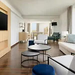 酒店 Algarve Marriott Salgados Golf & 阿尔布费拉