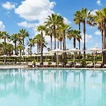 Salgados Palace 5*