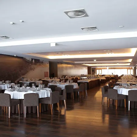 מלון Algarve Marriott Salgados Golf & 5*