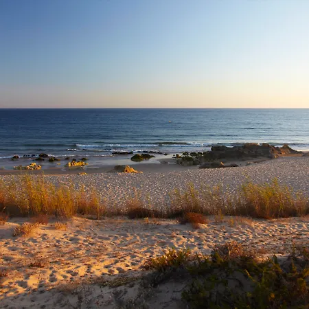מלון Algarve Marriott Salgados Golf &