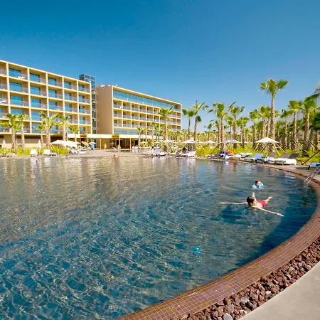 Hotell Algarve Marriott Salgados Golf &