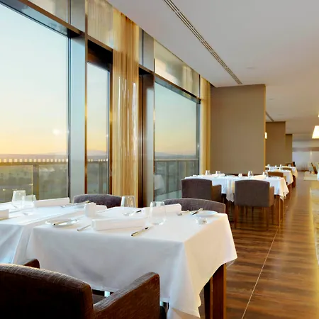 Hotel Algarve Marriott Salgados Golf & Albufeira