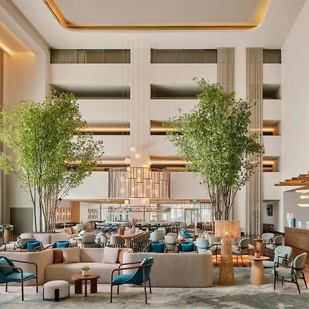 Algarve Marriott Salgados Golf & Hotel