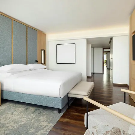 Algarve Marriott Salgados Golf & Otel 5*