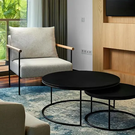 Algarve Marriott Salgados Golf & 酒店 5*