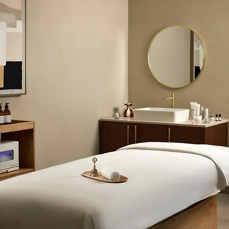 Algarve Marriott Salgados Golf & מלון 5*