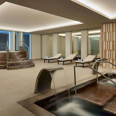 Algarve Marriott Salgados Golf & 5*