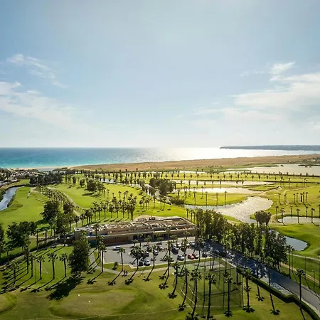 Algarve Marriott Salgados Golf & 酒店 阿尔布费拉