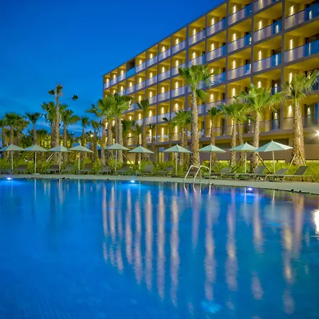 Otel Algarve Marriott Salgados Golf & Albufeira