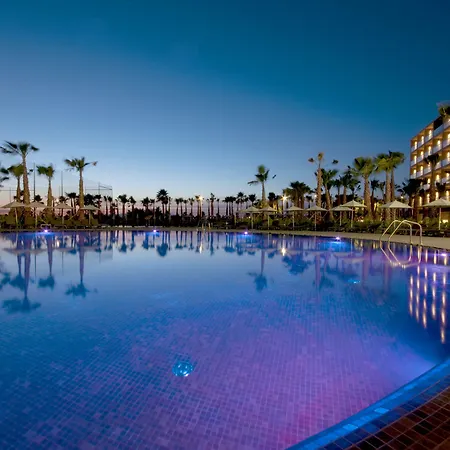 Algarve Marriott Salgados Golf &