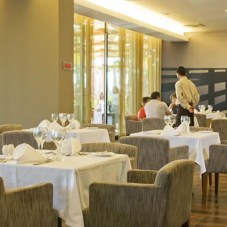 Hotel Algarve Marriott Salgados Golf & Albufeira