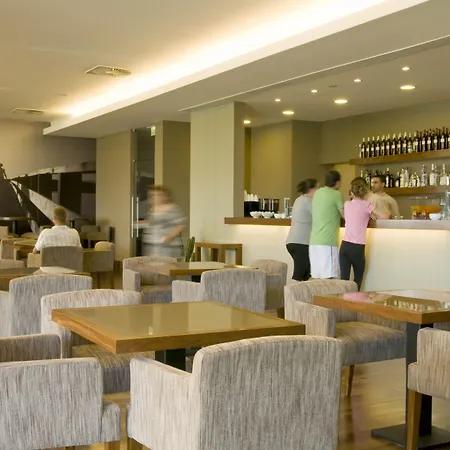 Algarve Marriott Salgados Golf & 5* אלבופיירה