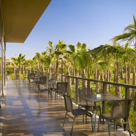 Algarve Marriott Salgados Golf & 5* אלבופיירה