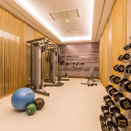 Algarve Marriott Salgados Golf & 阿尔布费拉