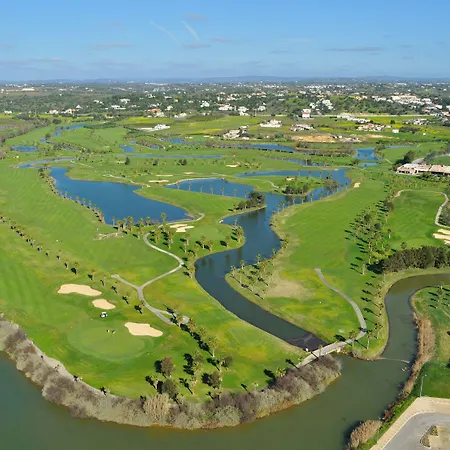 Algarve Marriott Salgados Golf & 酒店