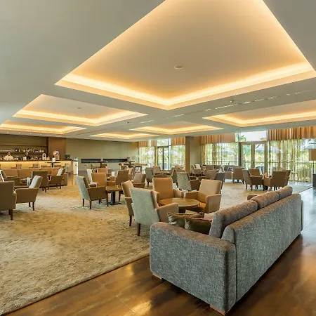 Hotel Algarve Marriott Salgados Golf & 5*