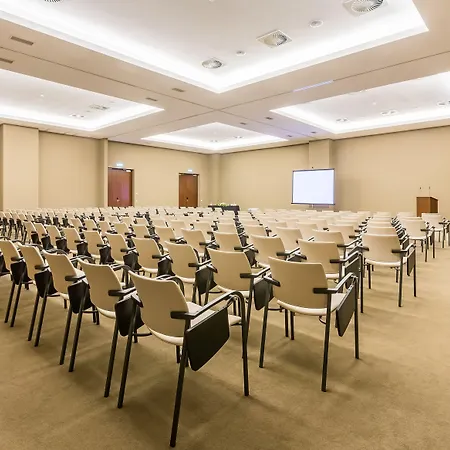 Algarve Marriott Salgados Golf & Hotel