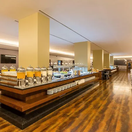 Hotel Algarve Marriott Salgados Golf &