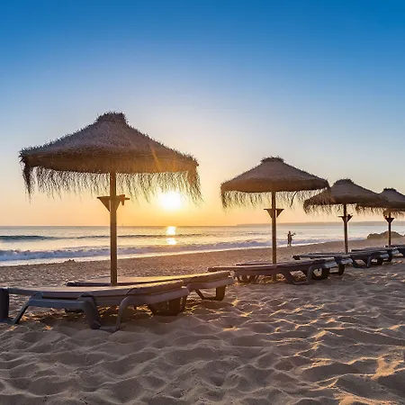 Algarve Marriott Salgados Golf & 5*