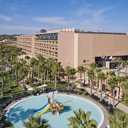 Algarve Marriott Salgados Golf & 5* אלבופיירה