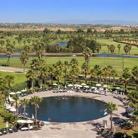 Algarve Marriott Salgados Golf & Hotel 5*