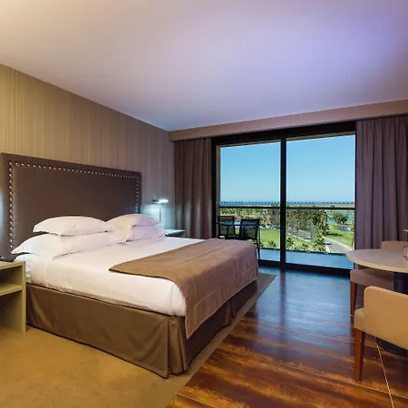 מלון Algarve Marriott Salgados Golf & אלבופיירה