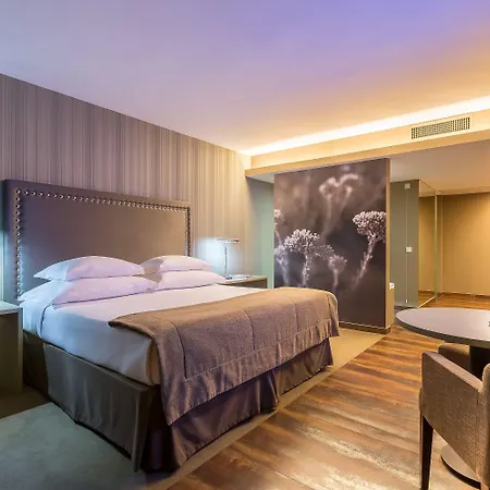 Hotel Algarve Marriott Salgados Golf &