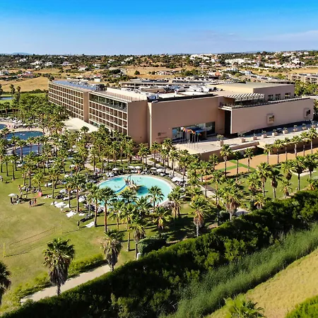 Otel Algarve Marriott Salgados Golf & Albufeira