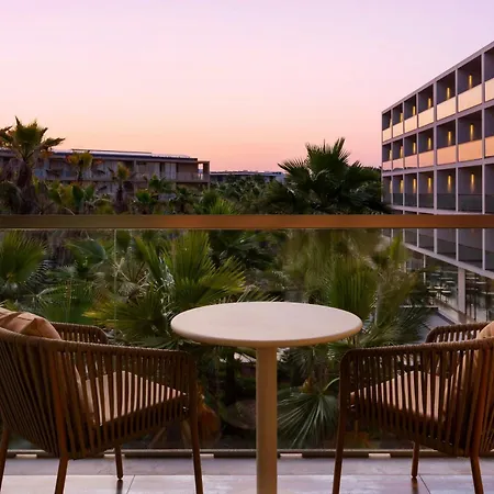 Algarve Marriott Salgados Golf & Hotel Albufeira