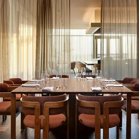 Algarve Marriott Salgados Golf & מלון אלבופיירה