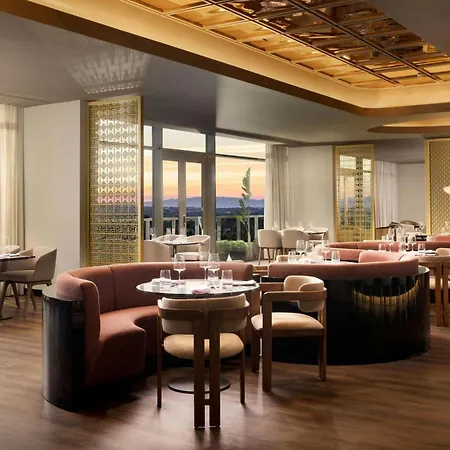 Algarve Marriott Salgados Golf & מלון