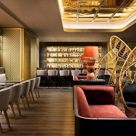 Algarve Marriott Salgados Golf & 酒店 5*