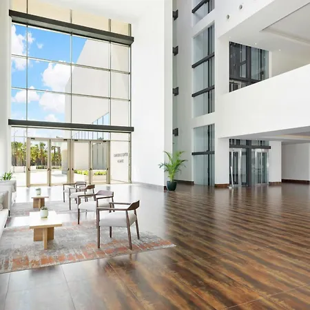 酒店 Algarve Marriott Salgados Golf & 5*