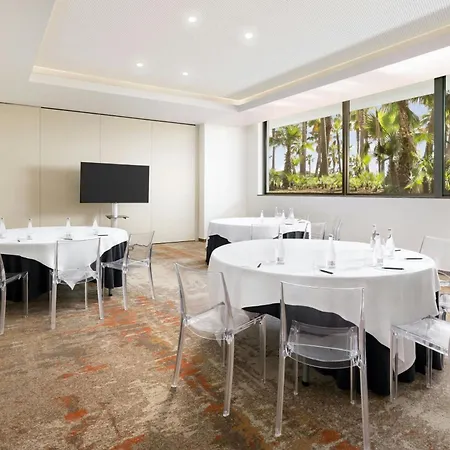 酒店 Algarve Marriott Salgados Golf &