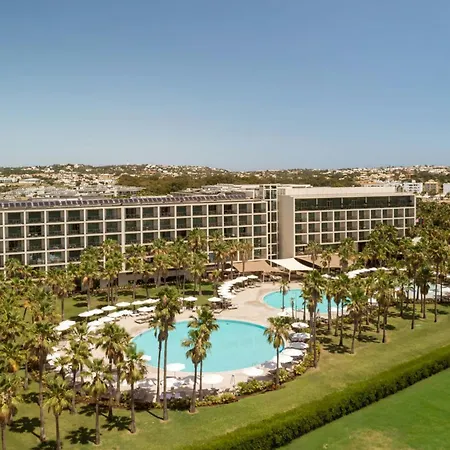 Algarve Marriott Salgados Golf &