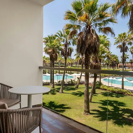 Hotel Algarve Marriott Salgados Golf & 5*
