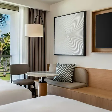 Algarve Marriott Salgados Golf & אלבופיירה