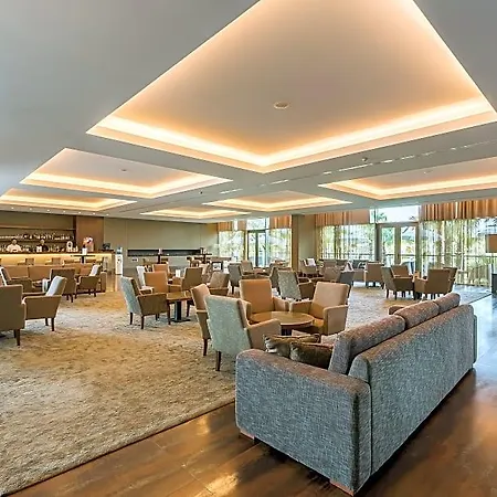 Algarve Marriott Salgados Golf & Albufeira