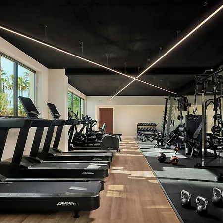 Algarve Marriott Salgados Golf & Szálloda Albufeira