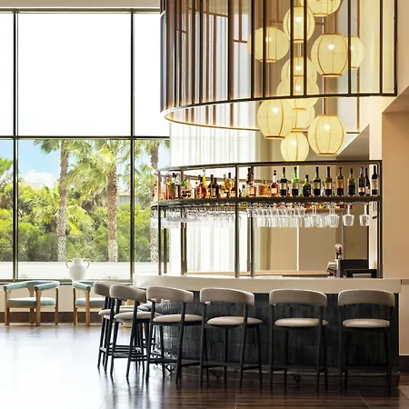Algarve Marriott Salgados Golf & 5*