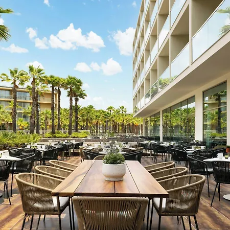 Algarve Marriott Salgados Golf & Albufeira