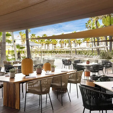 Algarve Marriott Salgados Golf & 5*