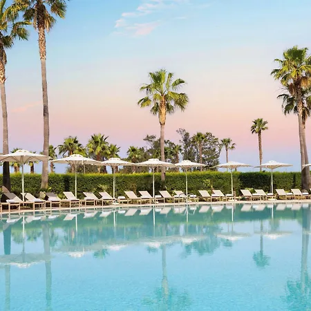Algarve Marriott Salgados Golf & 5*