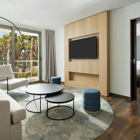 Algarve Marriott Salgados Golf & אלבופיירה