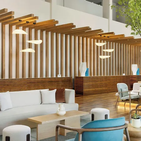 Algarve Marriott Salgados Golf & מלון אלבופיירה