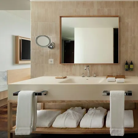 Algarve Marriott Salgados Golf & 5*