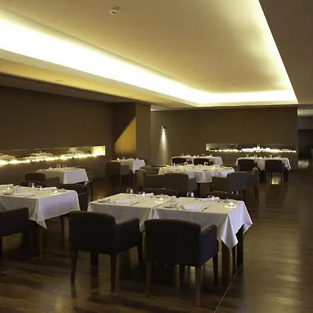 萨尔伽都斯宫殿酒店 5* 阿尔布费拉