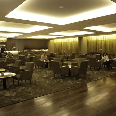 萨尔伽都斯宫殿酒店 酒店 阿尔布费拉
