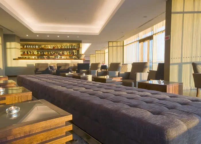 ホテル Algarve Marriott Salgados Golf &