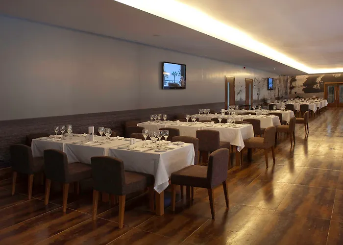 Algarve Marriott Salgados Golf & 5* アルブフェイラ